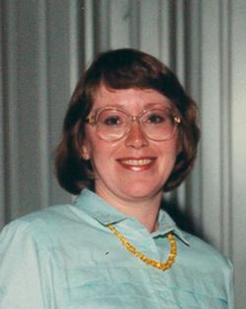Gloria Beth Sims Profile Photo
