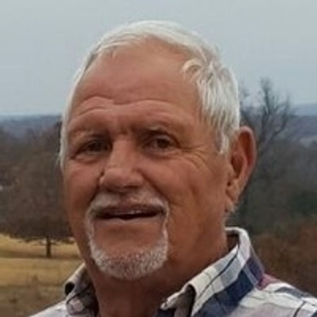 Ronnie Gale Adams