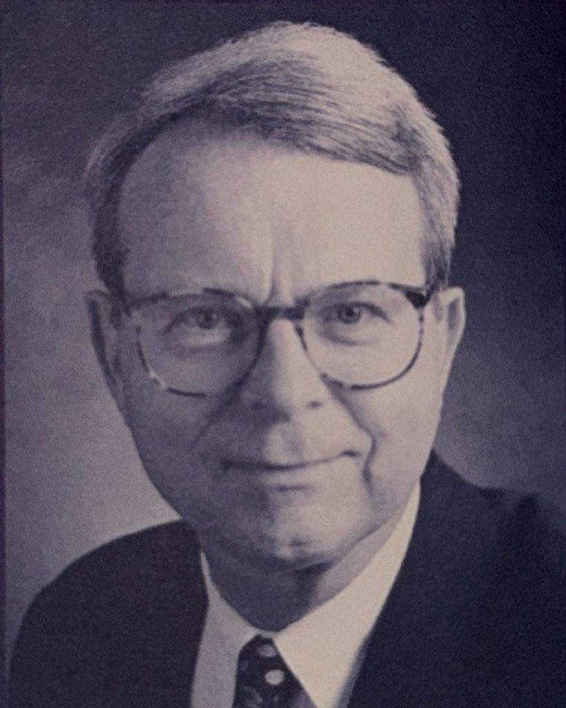 George B. Harvey