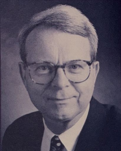 George B. Harvey Profile Photo