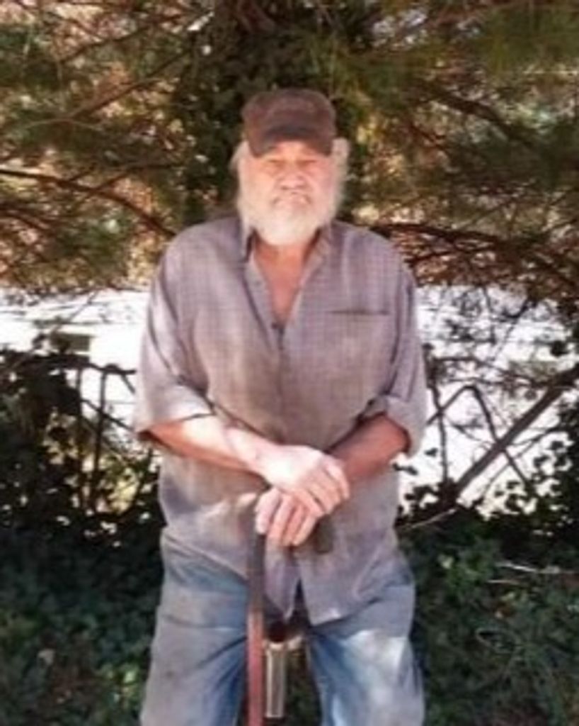 Kenneth Edward Morris