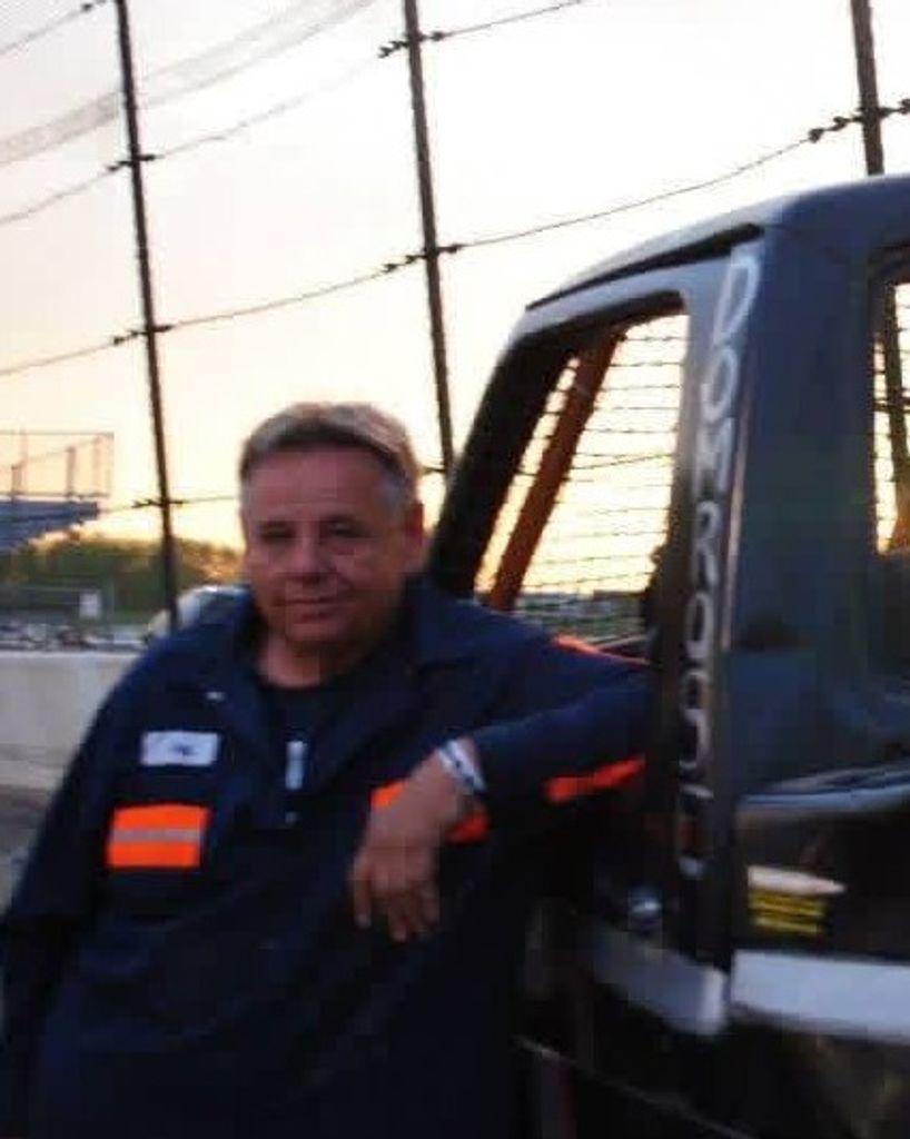Raymond A. Domrose Profile Photo
