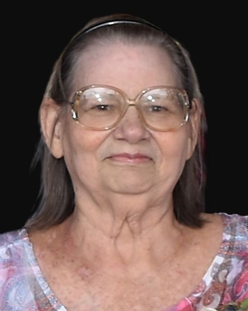 Shirley Wittig