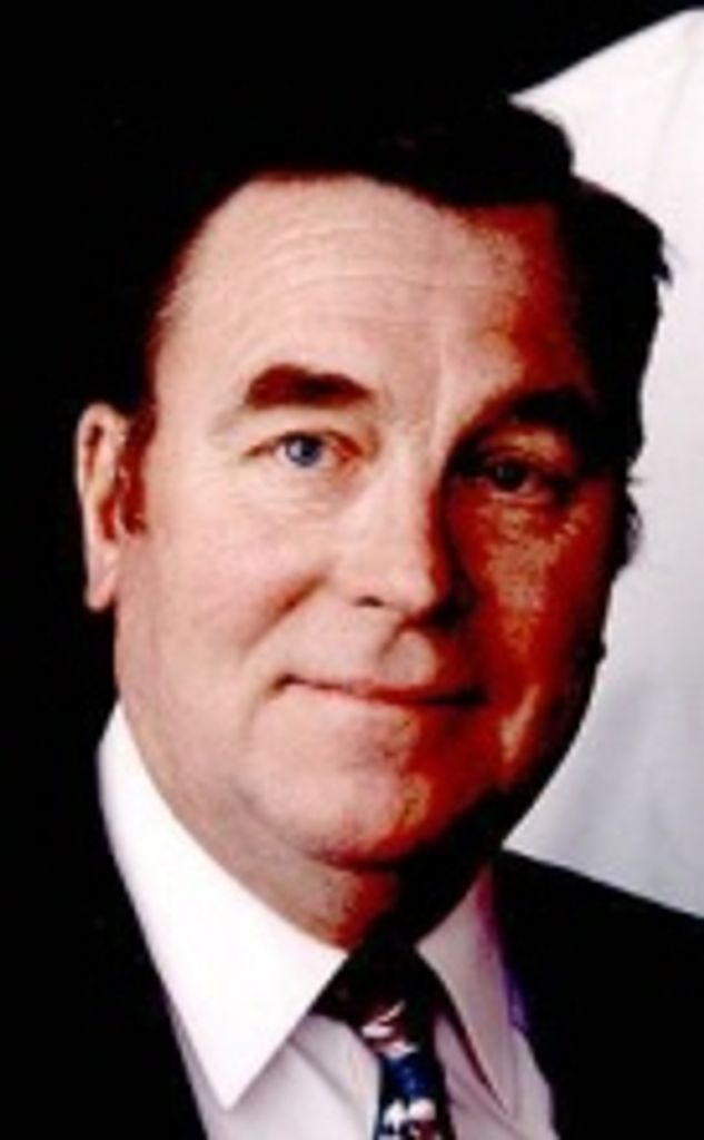 Bruce Lawrenz