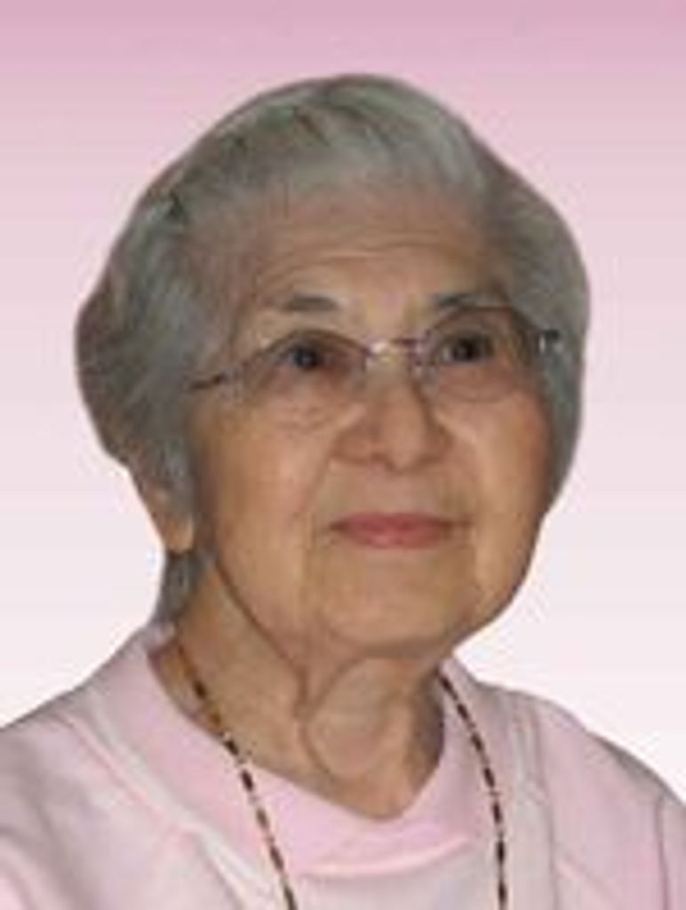 Lucy Eiko Yasuhiro