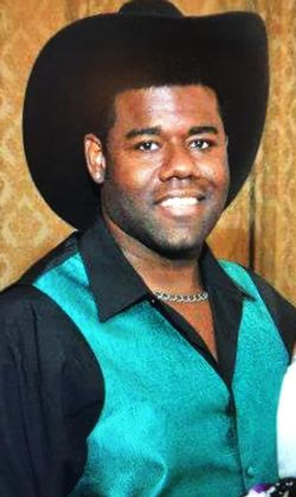 Aubrey Michael Hill