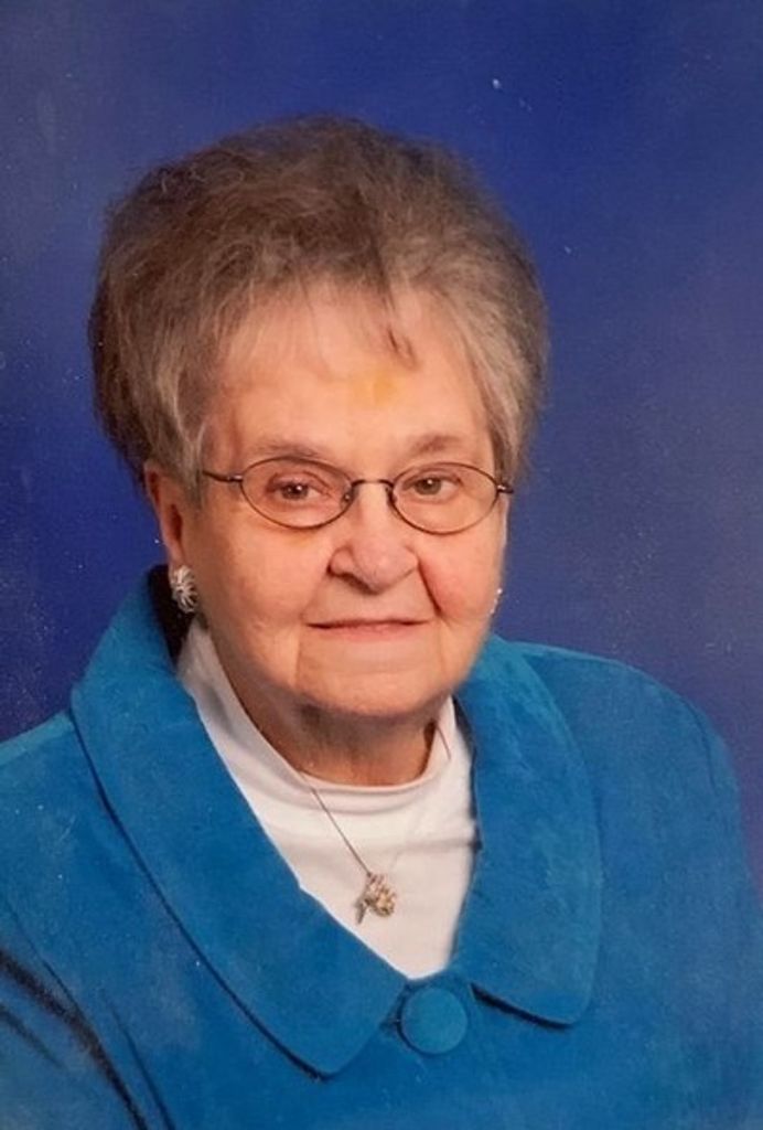 Wanda Lee Medler Profile Photo