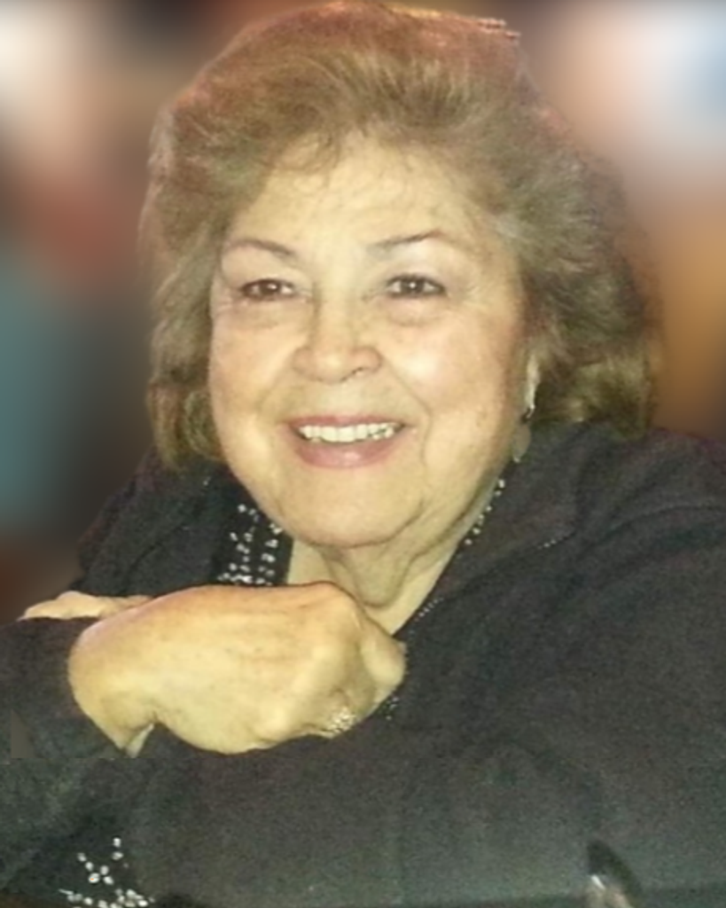 Elizabeth Azuero