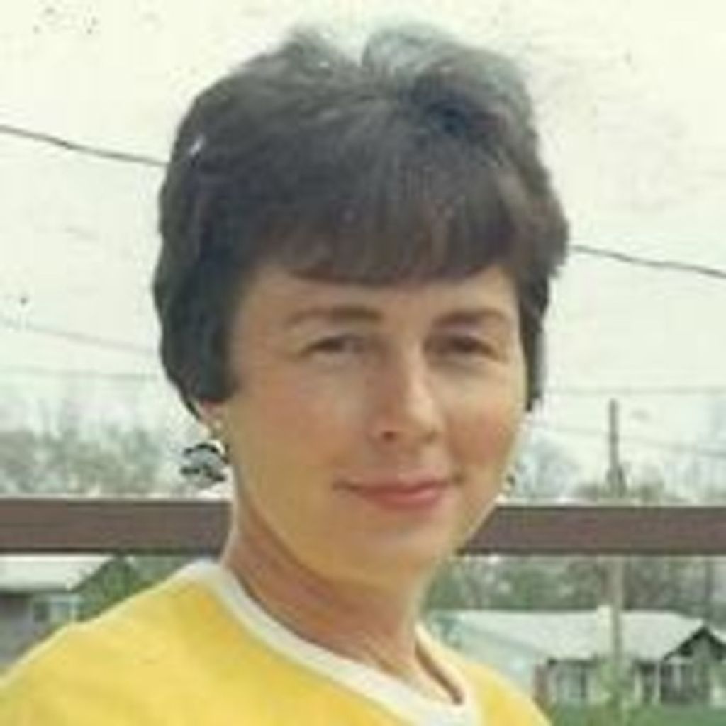 Myrlene Romney Wiest