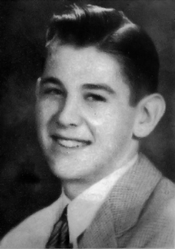 Jack Burr Morelock Profile Photo