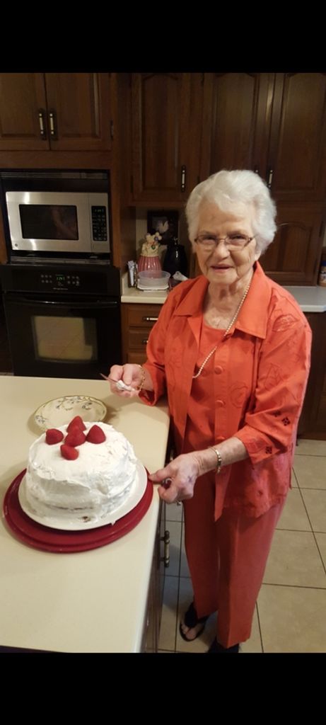 Earline Underwood Profile Photo