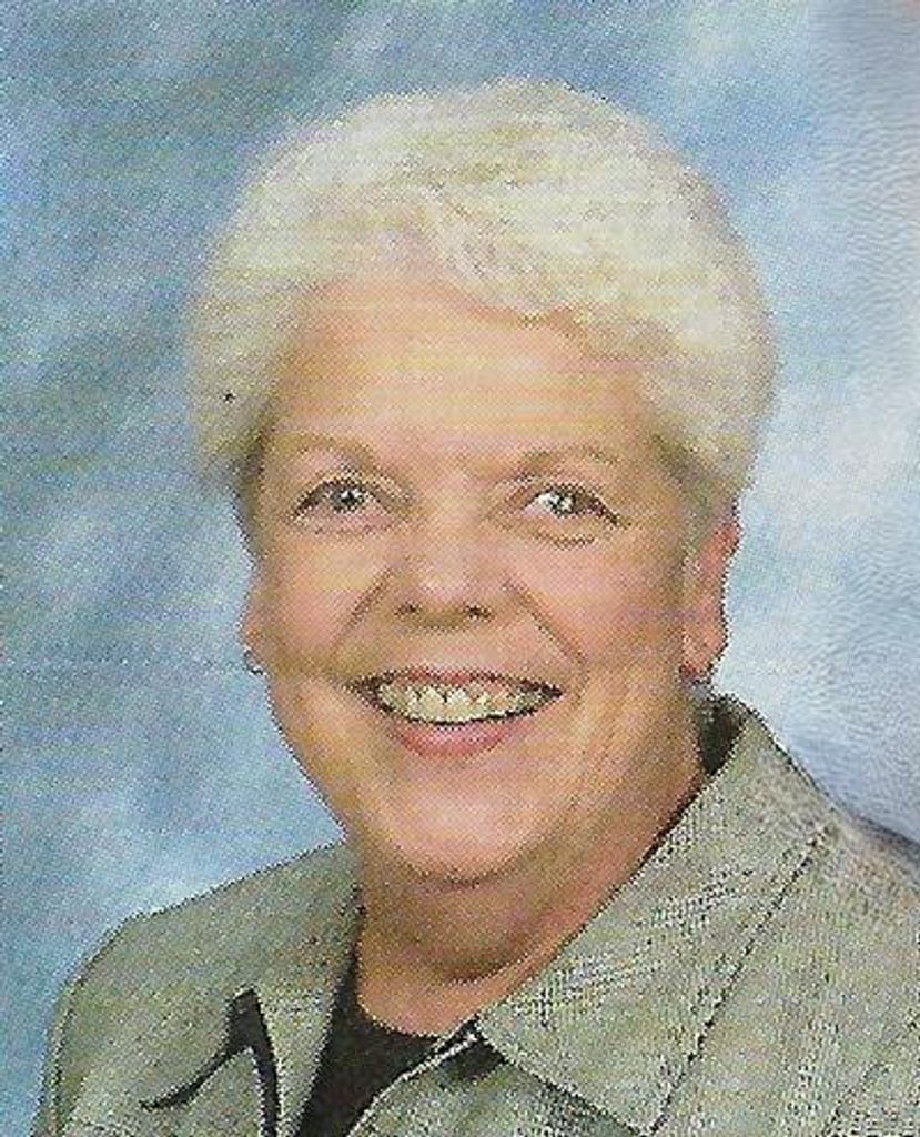 Patricia Louise Hamby Profile Photo