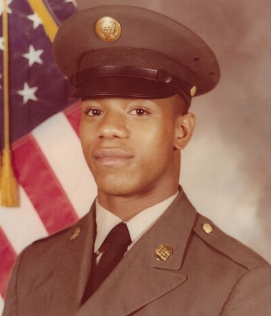 Anthony Dean Smith Profile Photo