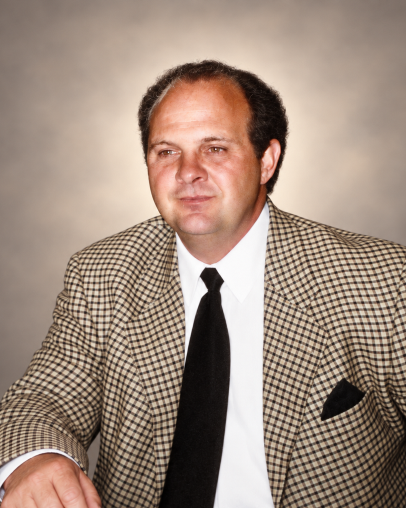 Anthony Curatalo