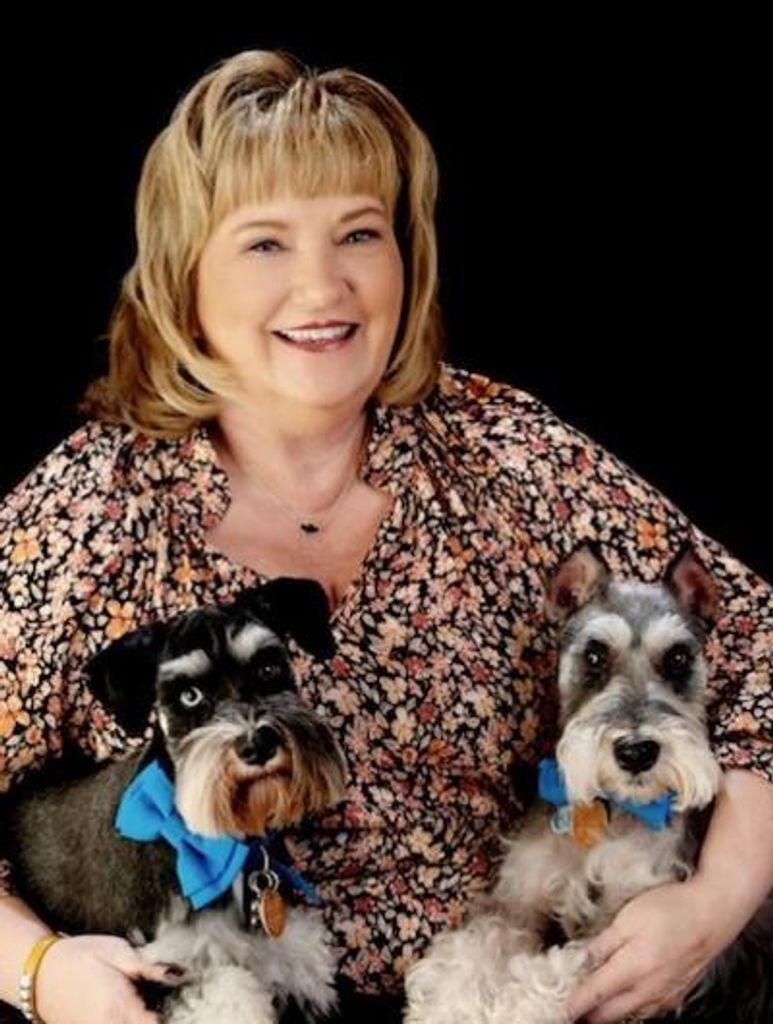 Marta Louise Hinton Profile Photo