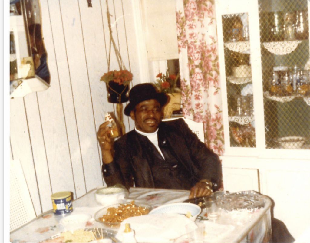 Torrence Robbins
