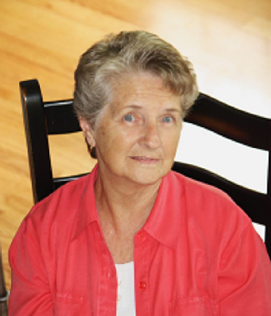 Mavis Markland Profile Photo
