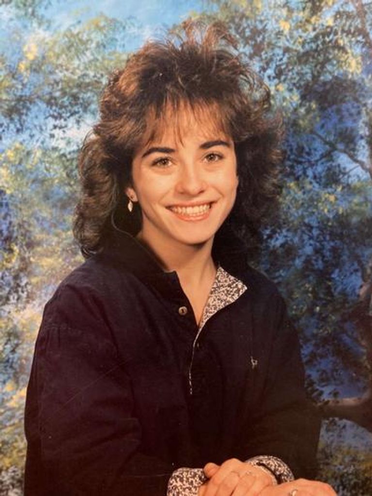 Sheri Marie Terounzo
