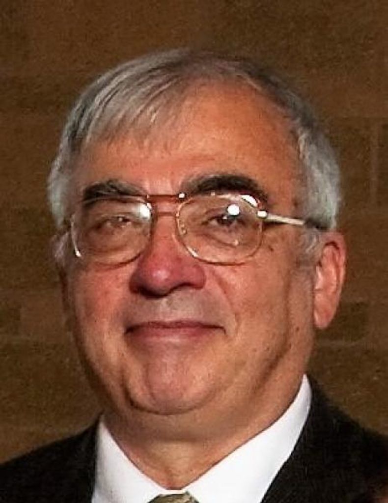Ronald Allen Mcmillin