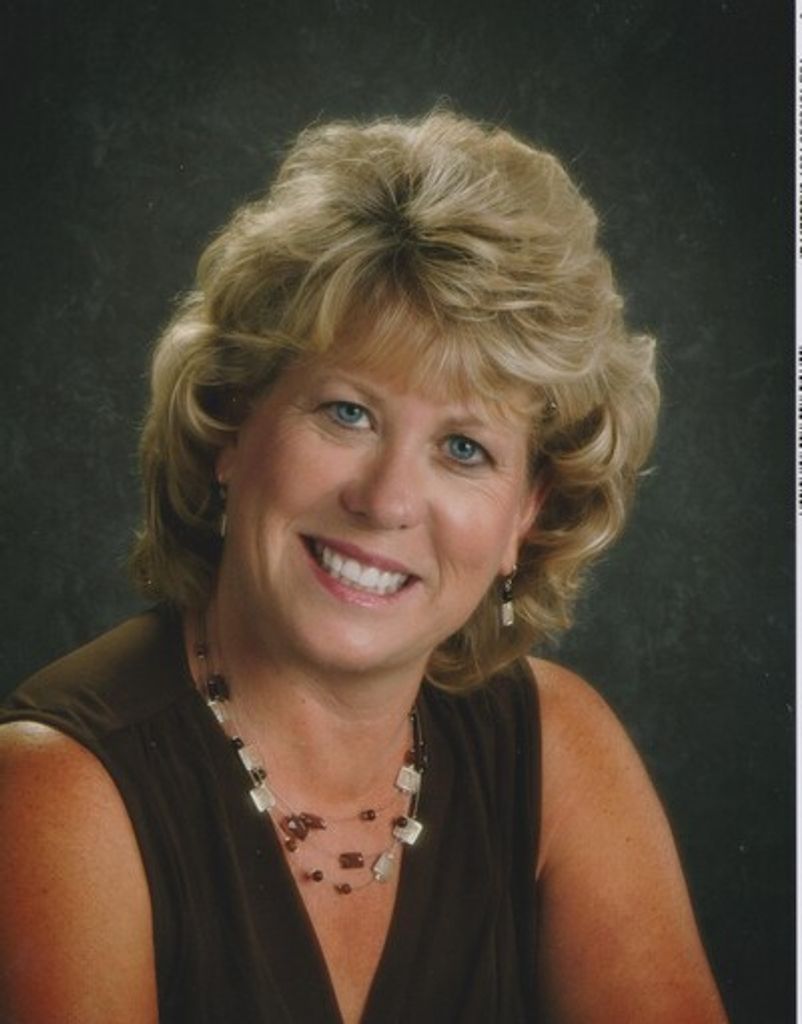 Katherine "Kathy" Troue