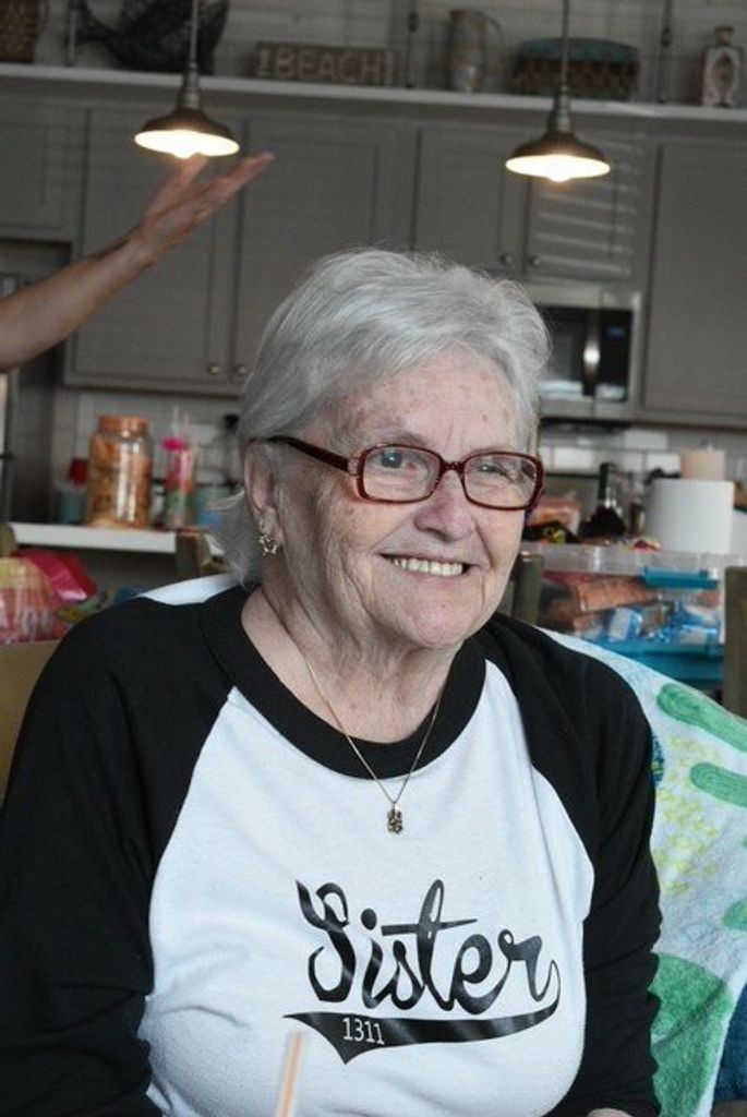 Marsha Faye Boyd