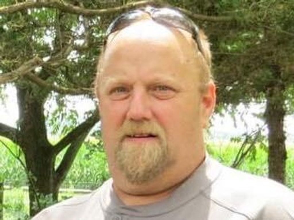 Neal "Carp" S. Carpenter