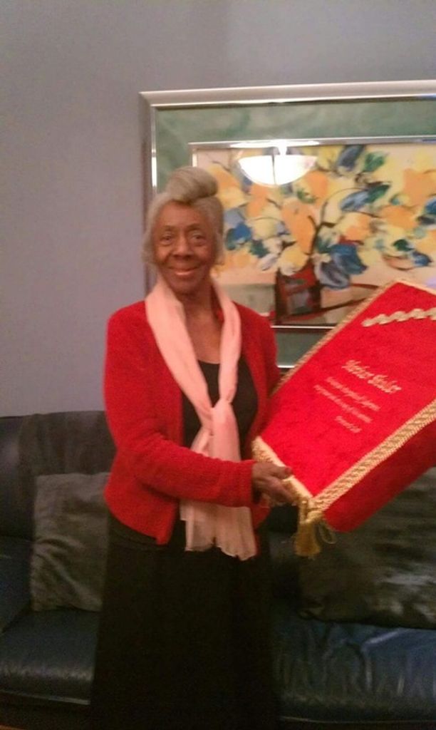 Laura Mae Shuler Profile Photo