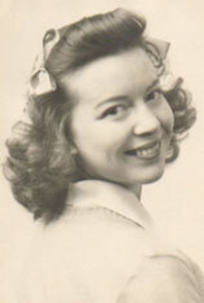 Doris E. Warner Profile Photo