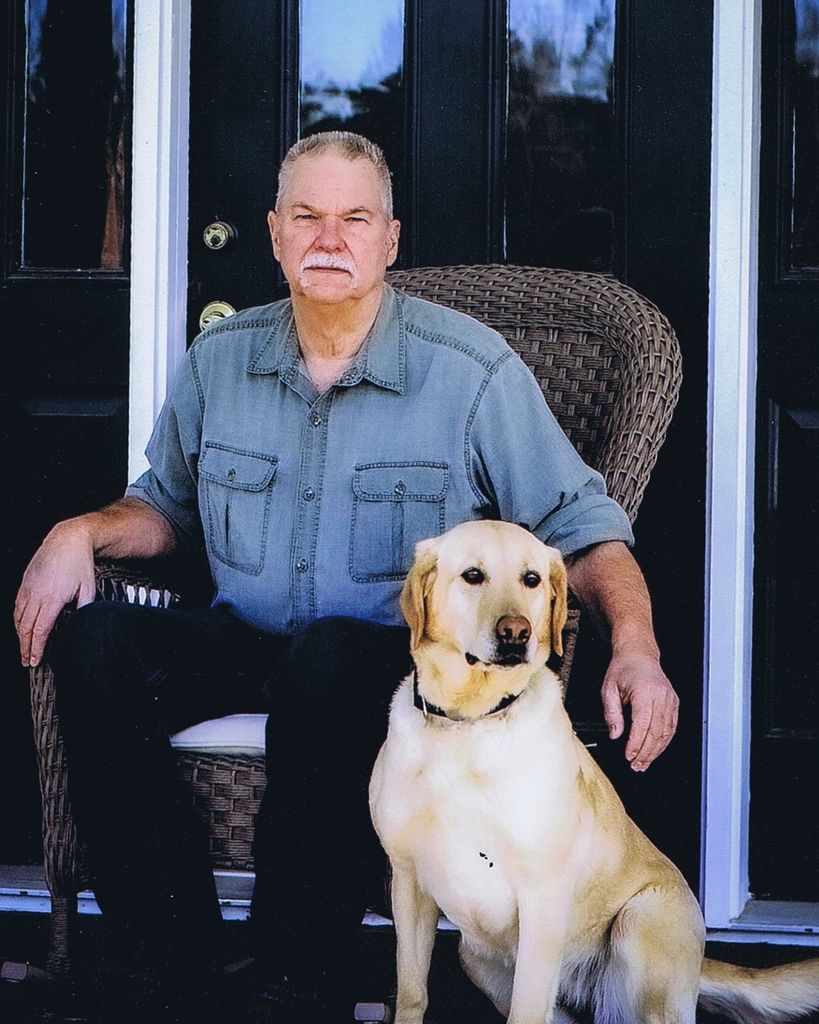 Dr. Kevin G. Dooley, DMV