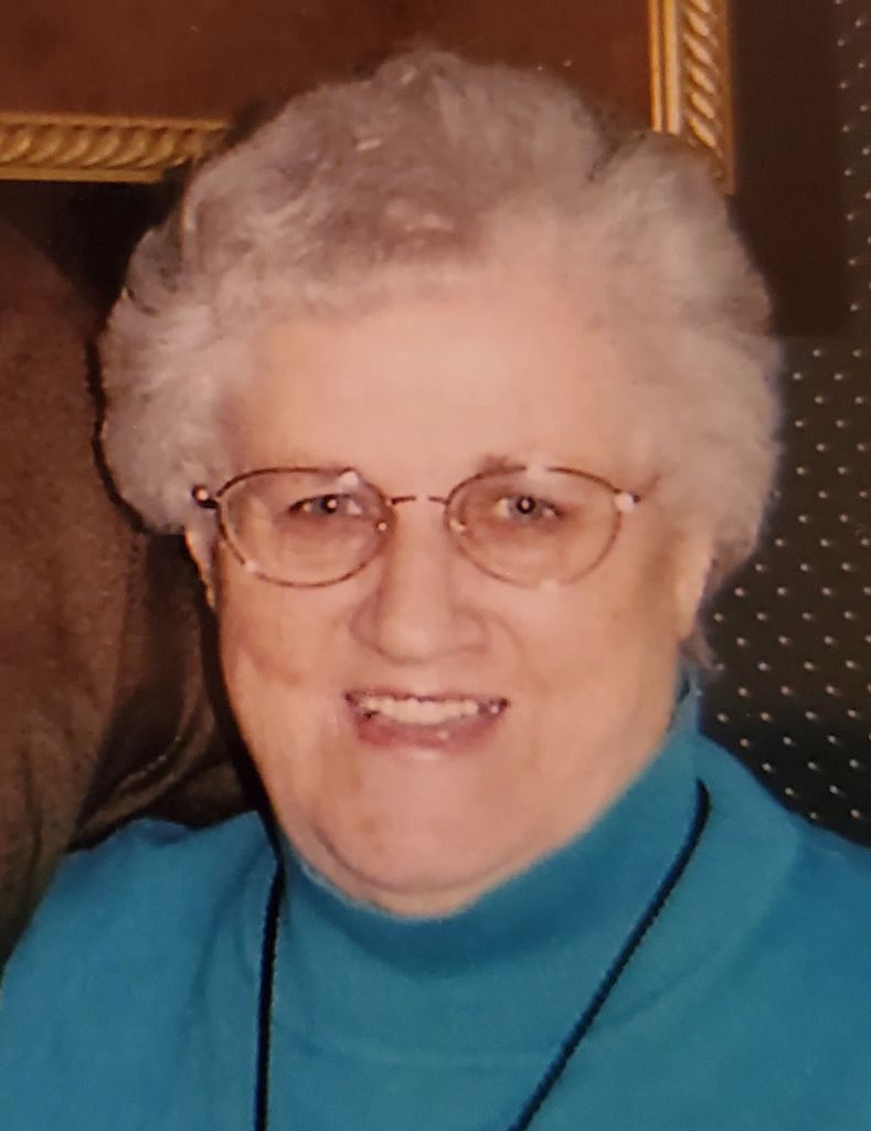 Violette Mae Clark Profile Photo