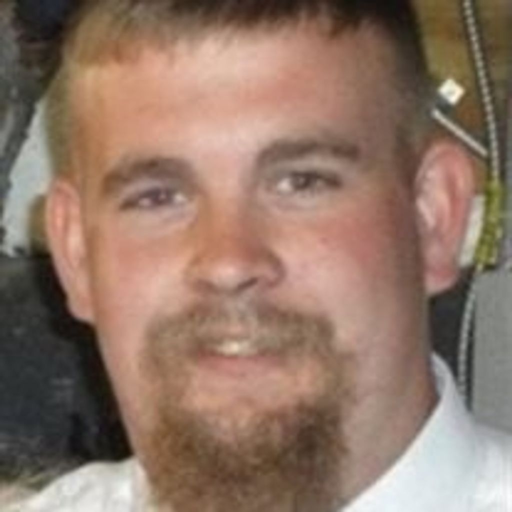 Cory Carr