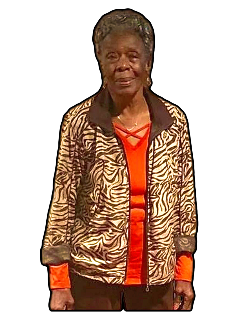 Mother Lillie Kate Bogan