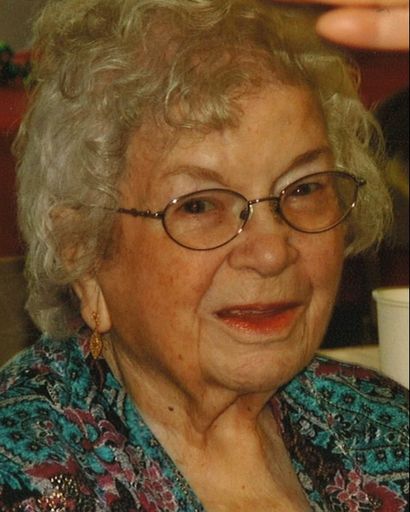 Edna Lucille Tharp's obituary image