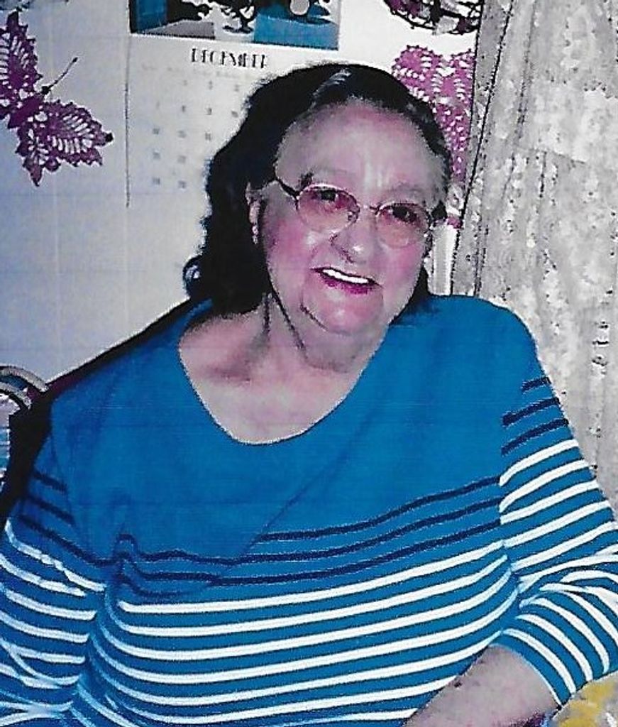 Darlene Rust