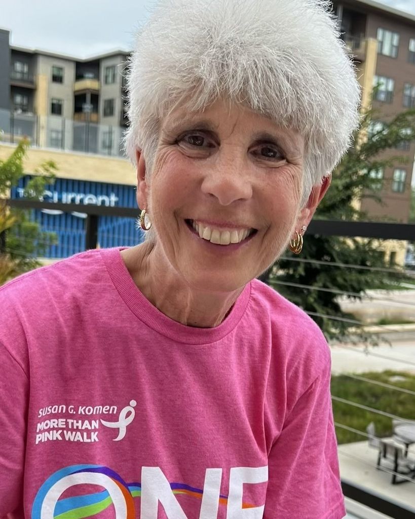 Kathy Ann Hansen