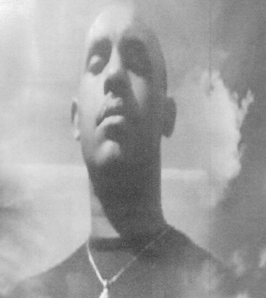 Jerrel Antonio Walker, 40 Profile Photo