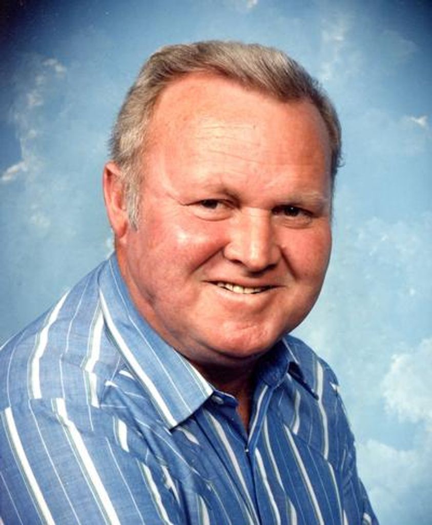 Larry Wade Hamilton Profile Photo