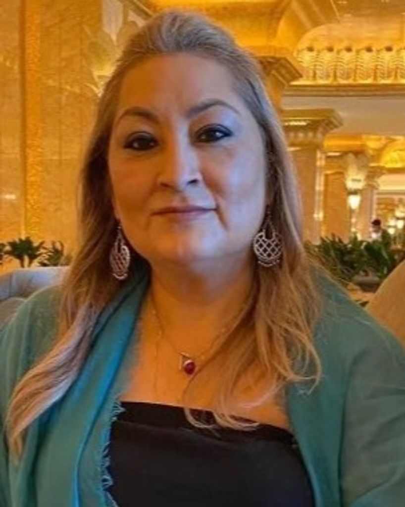 Lydia Anna Gomez Profile Photo
