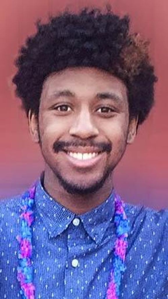 Taveon Anthony George Machen