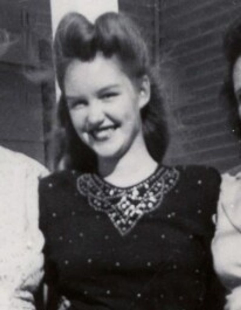 Rose Qualls Bishop