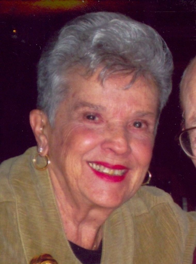 Anita Ferguson