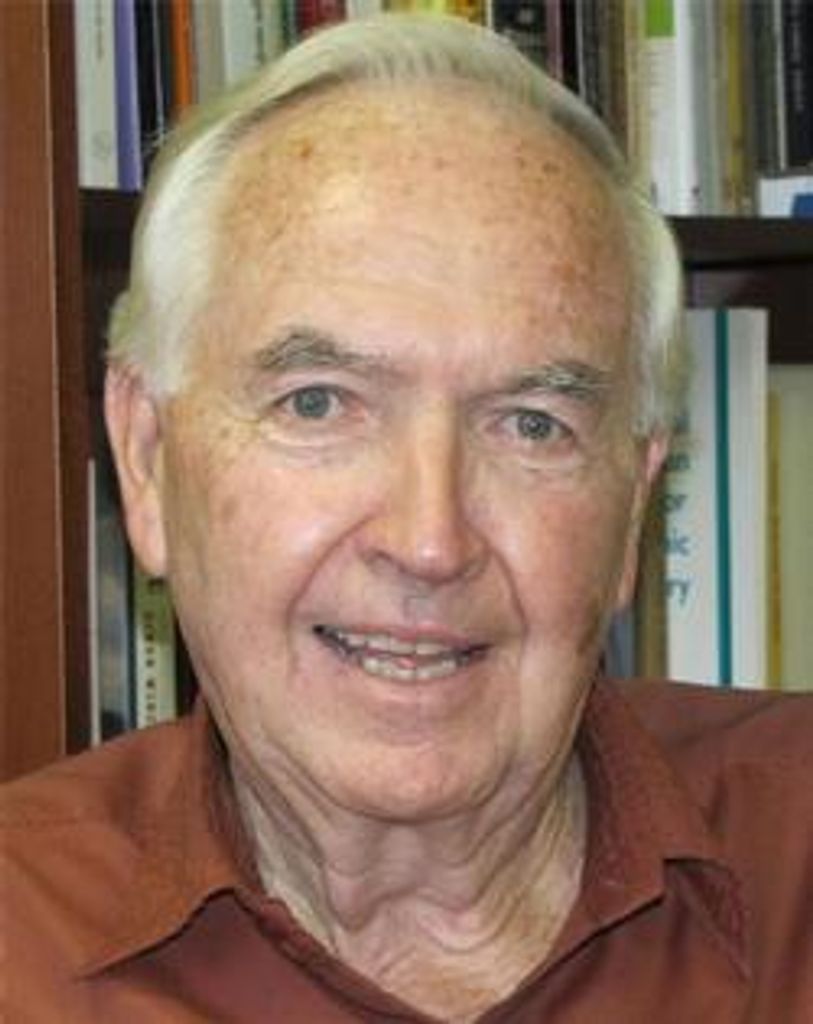 Fr. Joseph Van Leeuwen, C.P.