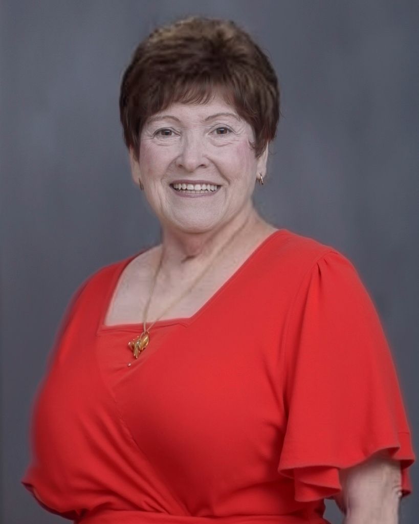 Pamela Templet Jones Profile Photo