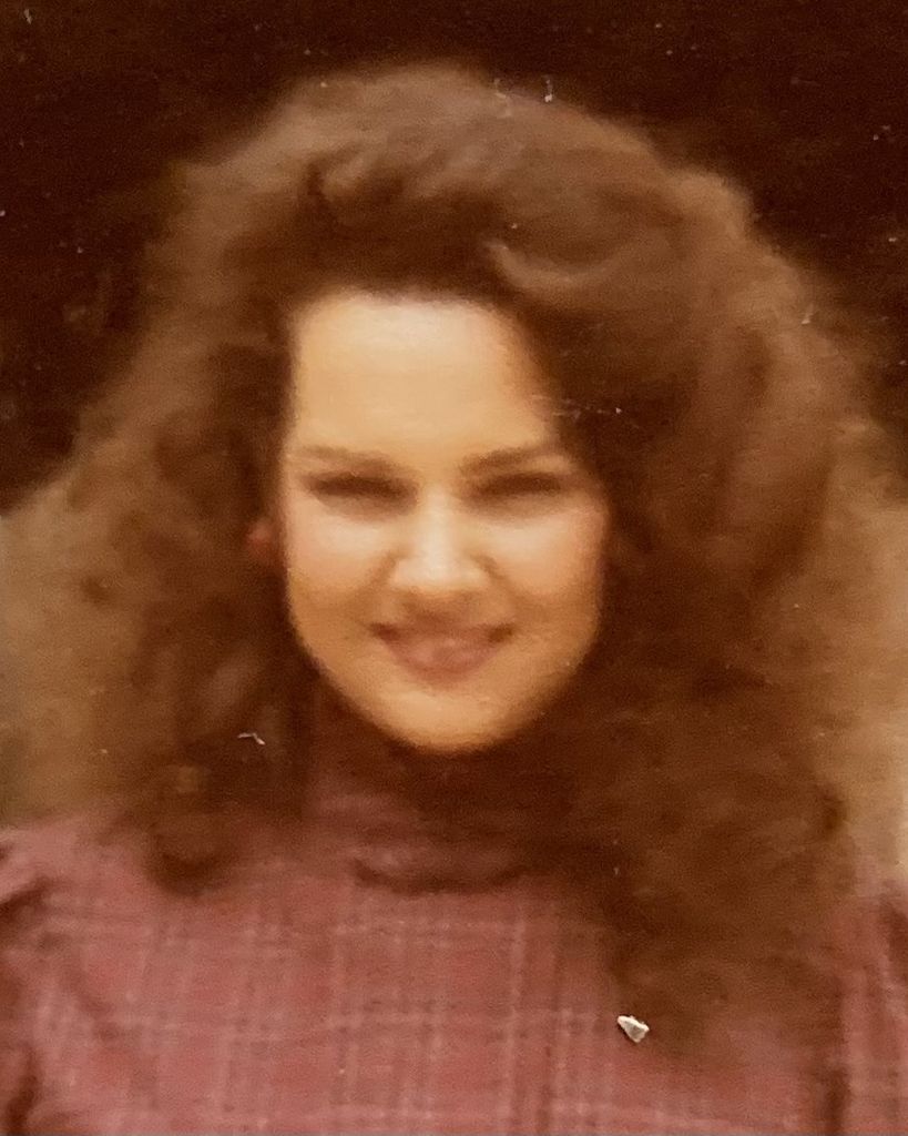 Suzanne Sellers Bingham