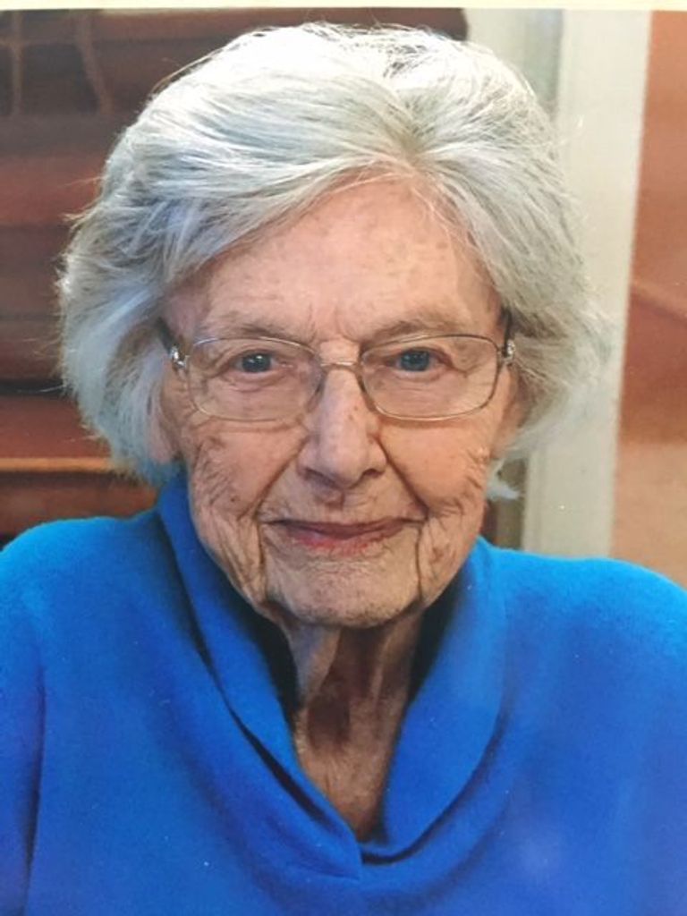 Louise Lucile Personett