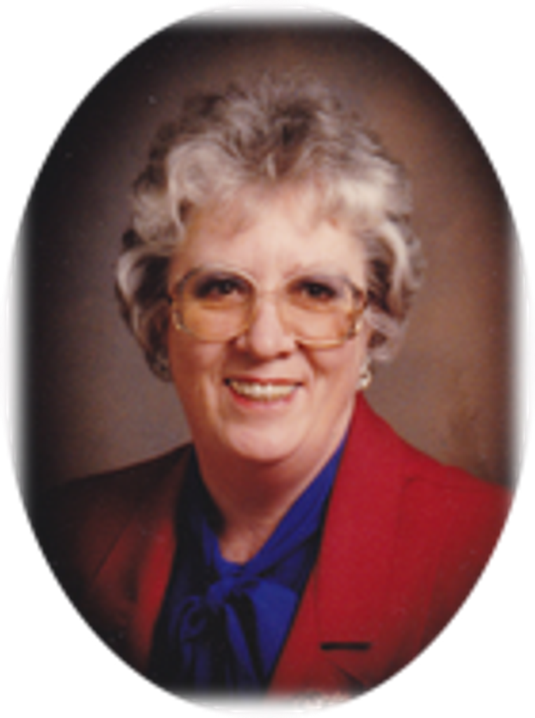 Betty Hathaway