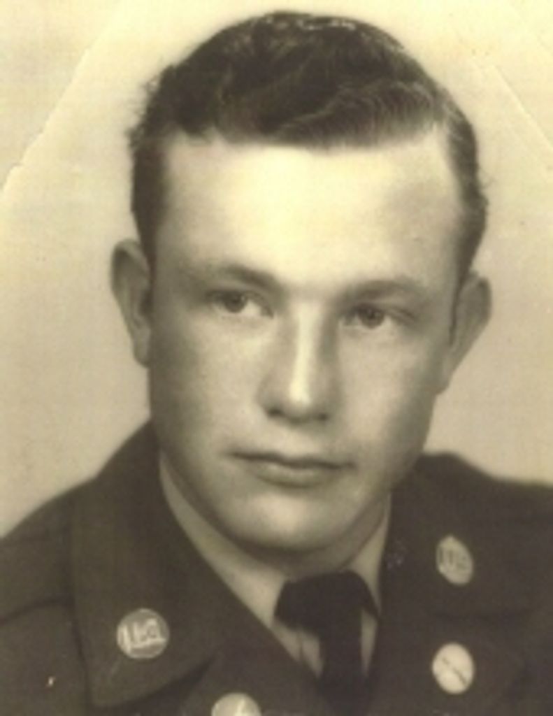 Carl Edward Fitzgerald