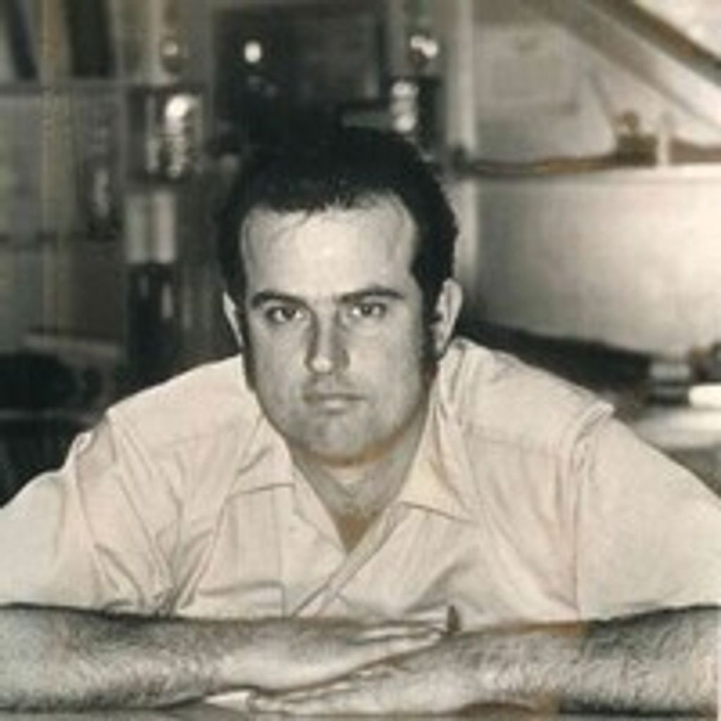 Merle Dean Morgan