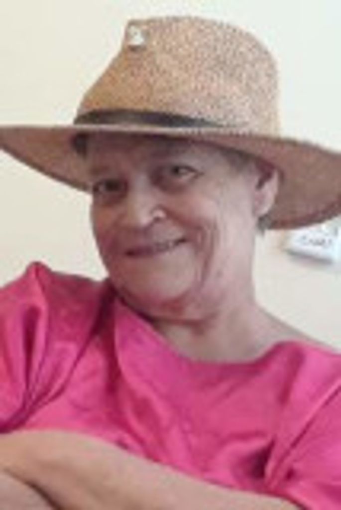 Judy Henry Profile Photo