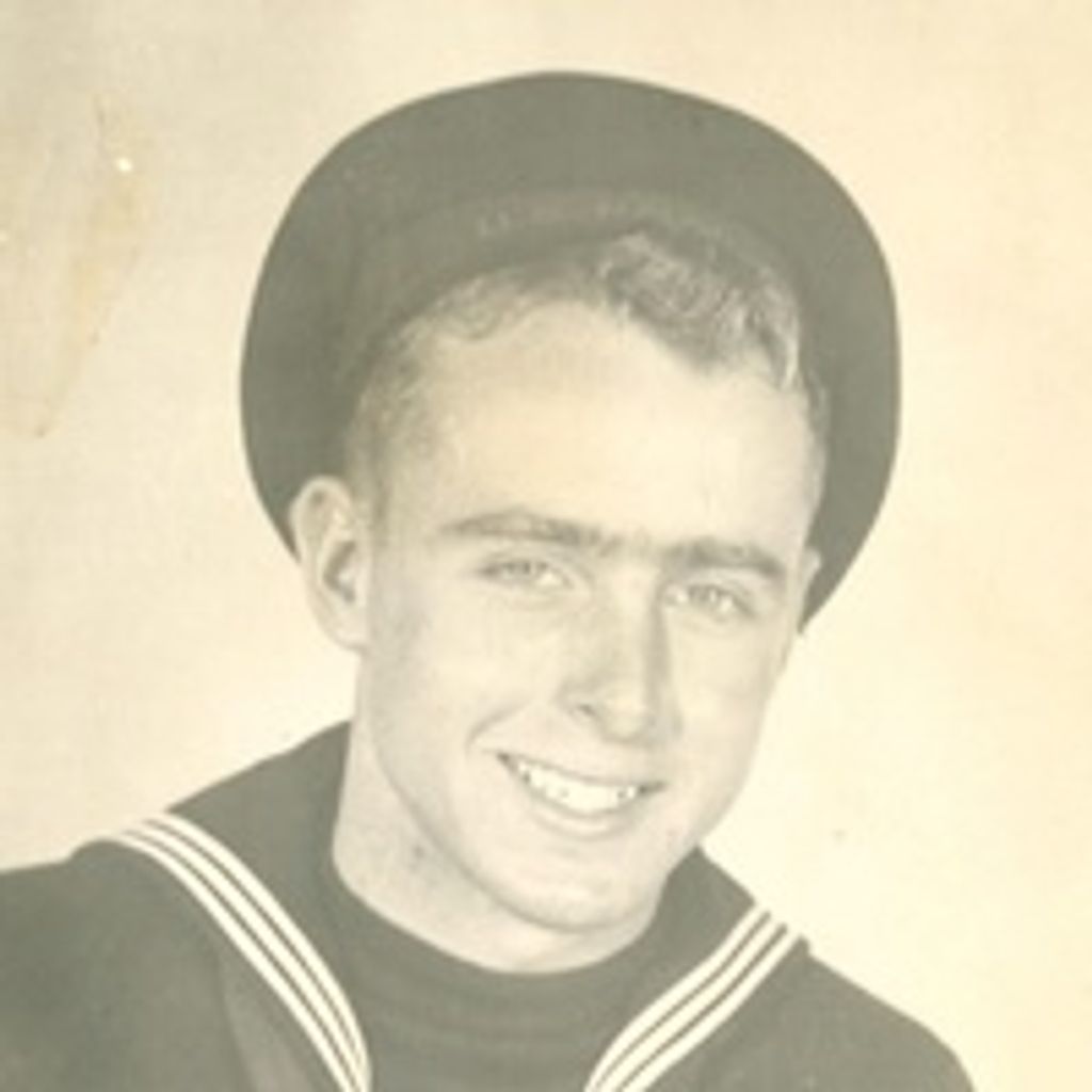 Franklin Otto Ramey